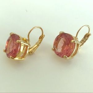Kate Spade earrings